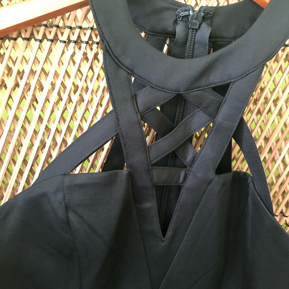 🌹2/30 beautiful little black dress - Picture 2 of 3